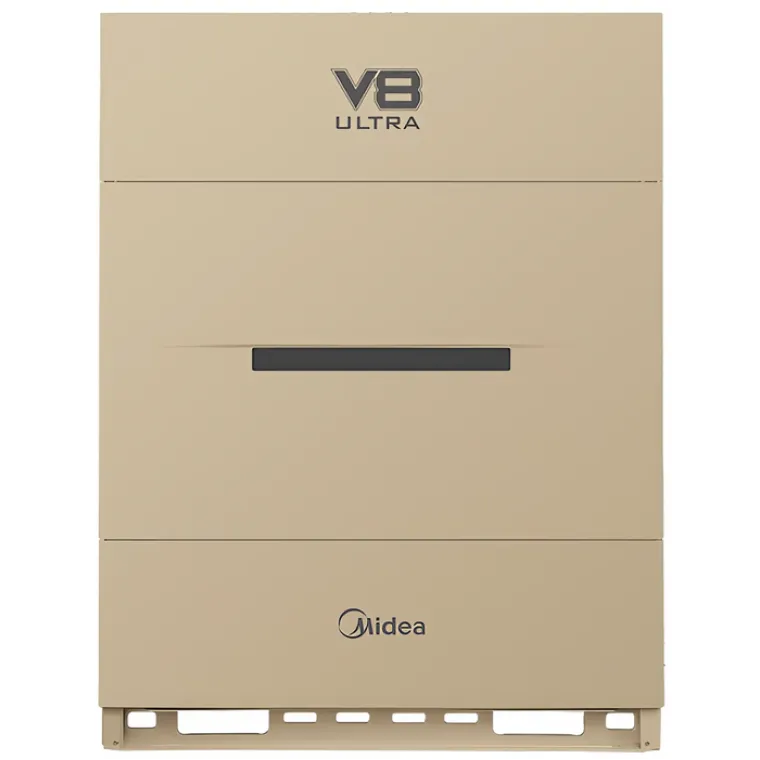Наружный блок VRF-системы Midea MV8i-1060WV2GN1(ULTRA)