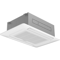 Фанкойл Кондиционер Lessar LSM-AH56B2CUA2