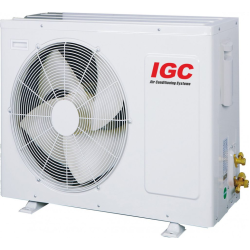 IGC IMS-EM080NH(6)