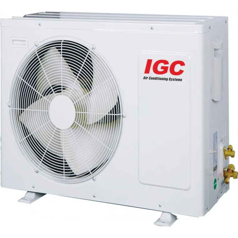 Фанкойл Кондиционер IGC IMS-EM080NH(6)