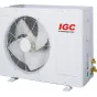 Фанкойл Кондиционер IGC IMS-EM100NH(6)