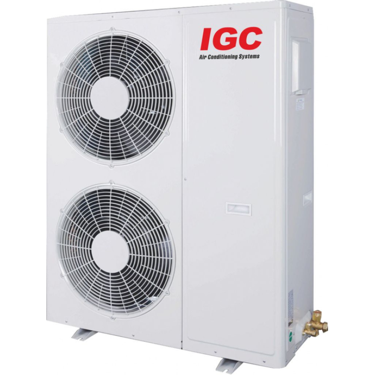 Фанкойл Кондиционер IGC IMS-EM120NH(6)