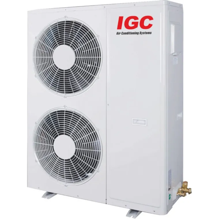 Фанкойл Кондиционер IGC IMS-EM120NH(6)