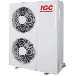 Фанкойл Кондиционер IGC IMS-EM160NH(6)