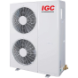 Фанкойл Кондиционер IGC IMS-EM160NH(6)