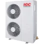 Фанкойл Кондиционер IGC IMS-EM160NH(6)