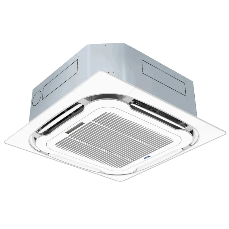 Фанкойл Кондиционер AUX ARVCA-H100/4R1Y