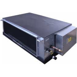 Фанкойл Кондиционер Kentatsu KTA125HFAN1