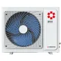 Фанкойл Кондиционер Kentatsu KVAM120HZAN1i
