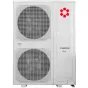 Фанкойл Кондиционер Kentatsu KVAM260HZAN3i