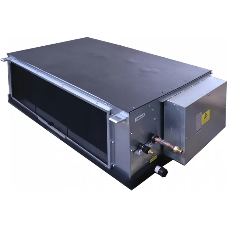 Фанкойл Кондиционер Kentatsu KKA60HFAN1