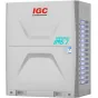 Фанкойл Кондиционер IGC IMS-EX280NB(7L)