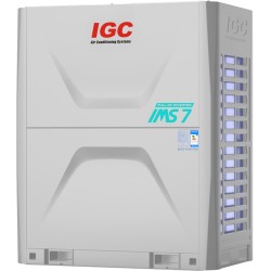 Фанкойл Кондиционер IGC IMS-EX560NB(7L)