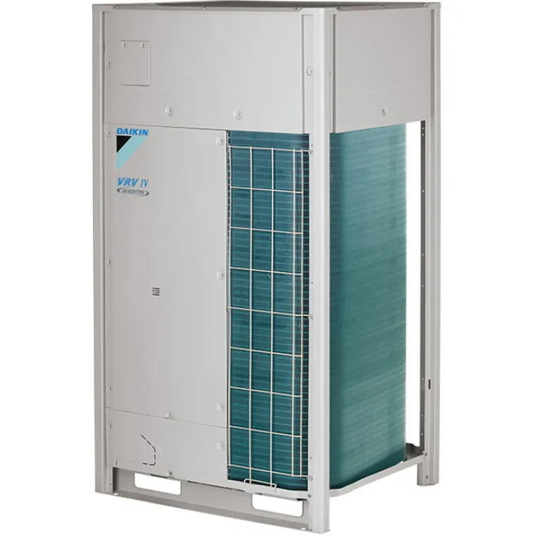 Фанкойл Кондиционер Daikin RYMQ10U