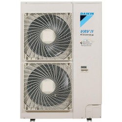 Фанкойл Кондиционер Daikin RXYSQ12TY/-40