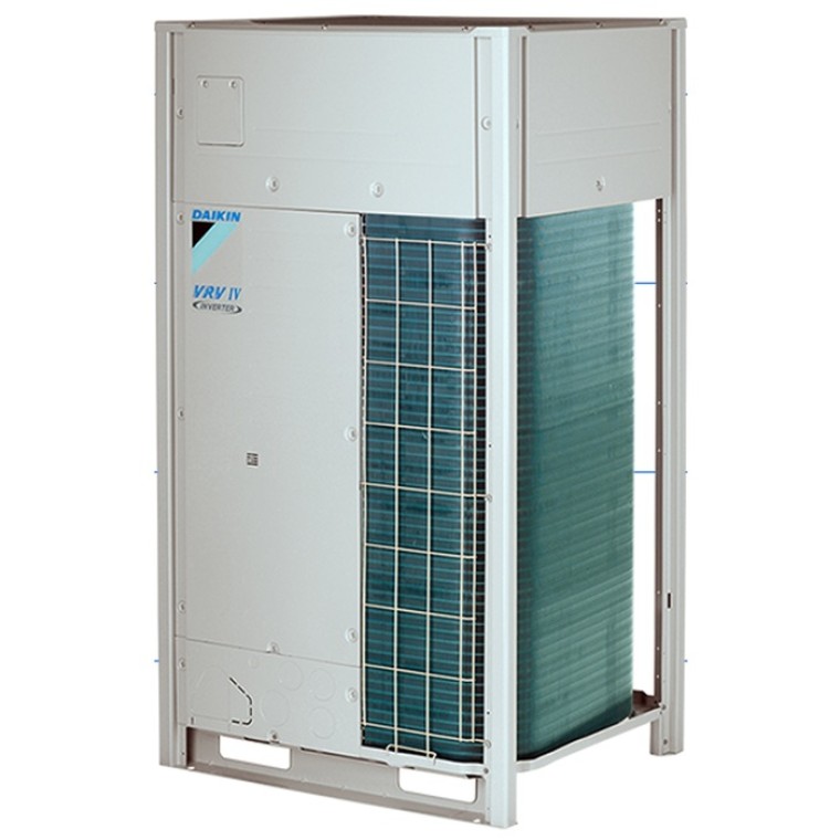 Фанкойл Кондиционер Daikin RXYQ10U/-40