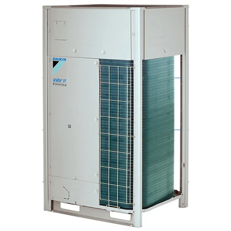 Фанкойл Кондиционер Daikin RXYQ10U/-40