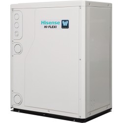Hisense AVWW-154FKFW1