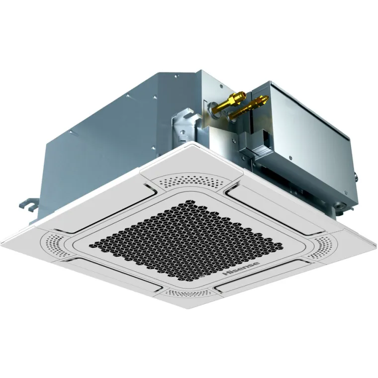 Hisense AVC-19HJDBA
