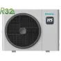 Фанкойл Кондиционер Hisense AVW-54HJDH2H1