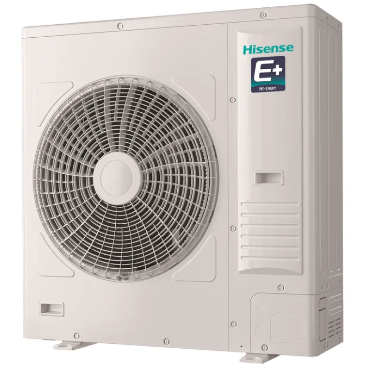 Наружный блок VRF-системы Hisense AVW-48HJFHH1