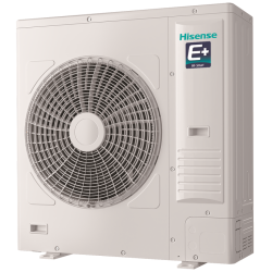 Hisense AVW-54HJFHH1