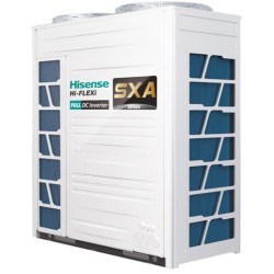 Фанкойл Кондиционер Hisense AVWT-154HKFSXA