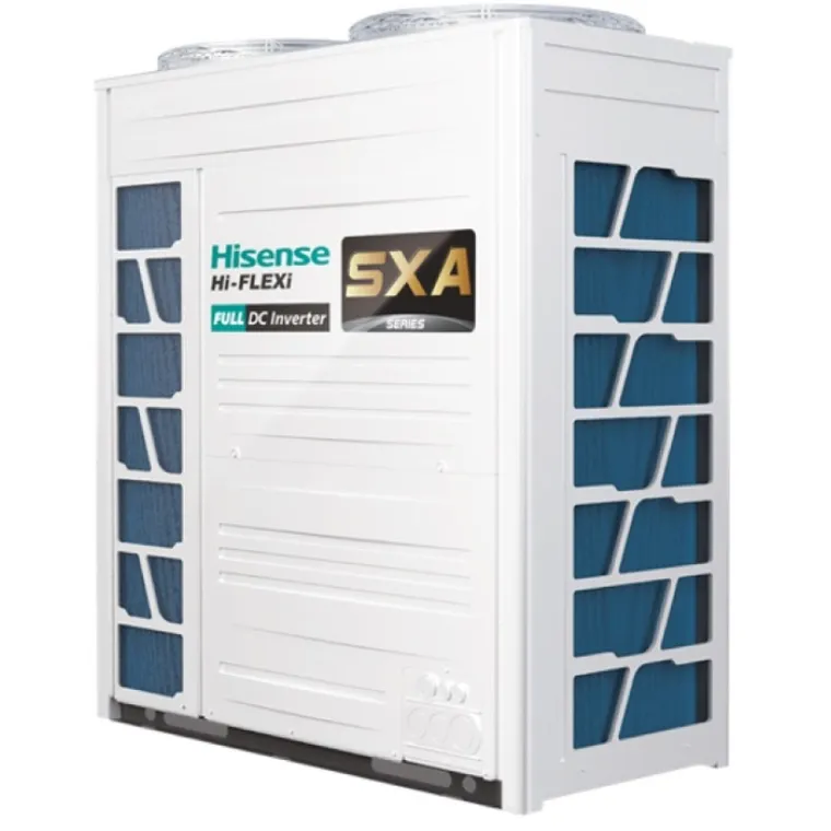 Фанкойл Кондиционер Hisense AVWT-212HKFSXA