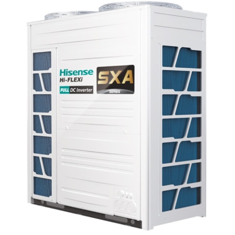Фанкойл Кондиционер Hisense AVWT-232HKFSXA