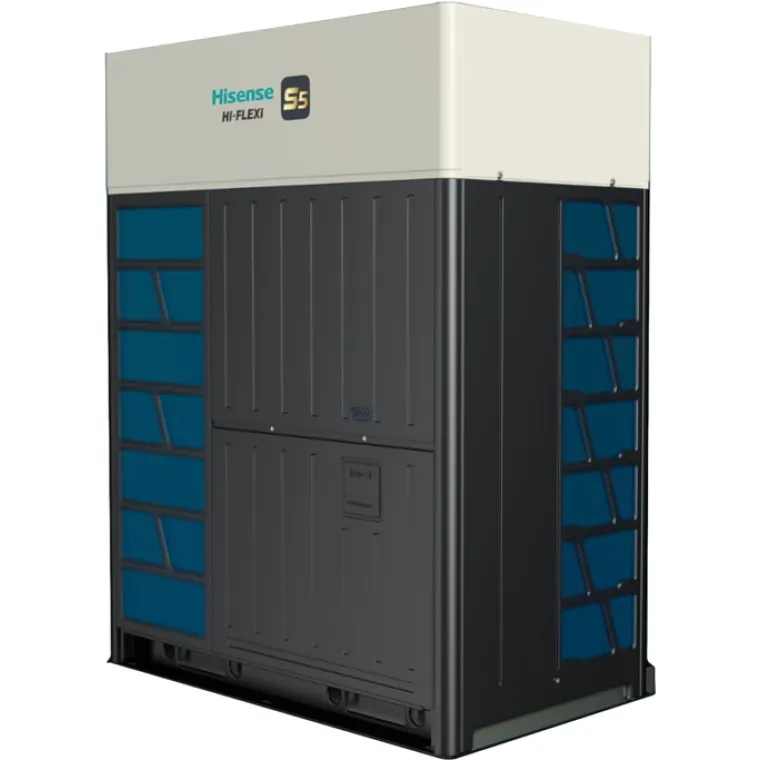 Фанкойл Кондиционер Hisense AVWT-232HKF5