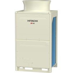 Фанкойл Кондиционер Hitachi RAS-8FSXNS2E