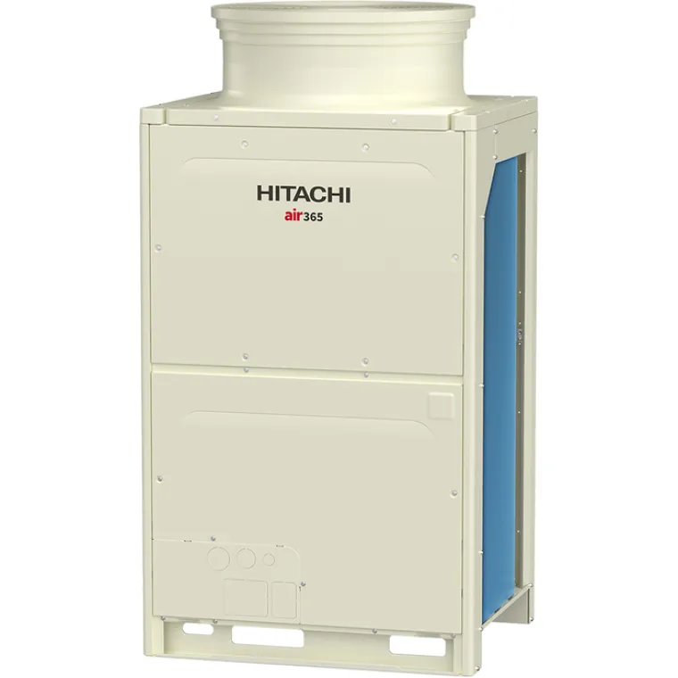 Фанкойл Кондиционер Hitachi RAS-12FSXNS2E