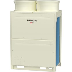 Фанкойл Кондиционер Hitachi RAS-16FSXNS2E