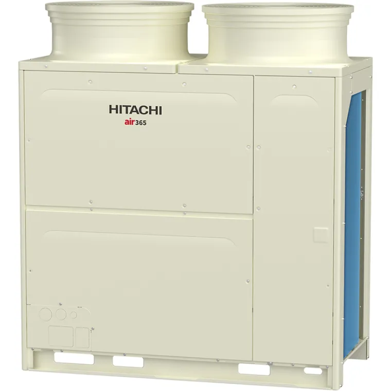 Фанкойл Кондиционер Hitachi RAS-24FSXNS2E