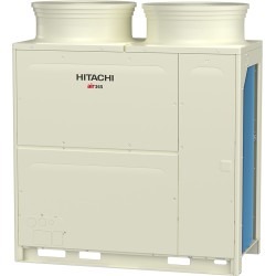 Фанкойл Кондиционер Hitachi RAS-16FSXNP2E