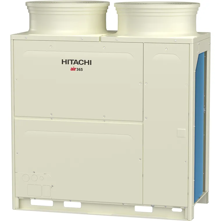 Фанкойл Кондиционер Hitachi RAS-16FSXNP2E