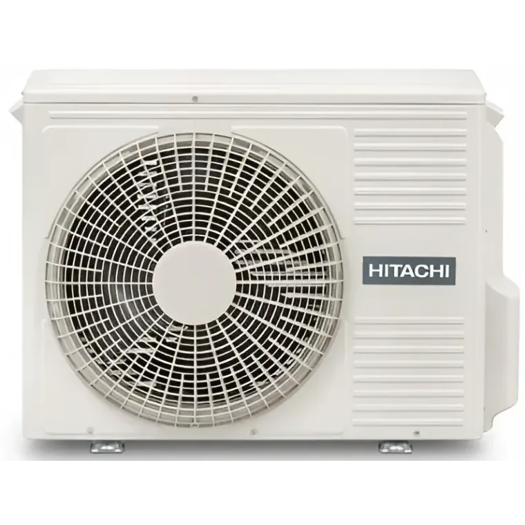 Фанкойл Кондиционер Hitachi RAS-2.5HVRC3