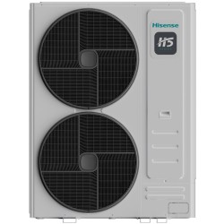Фанкойл Кондиционер Hisense AVW-136HKDHE2