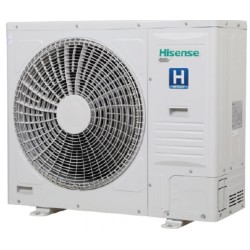 Hisense AVW-54HJFHE2