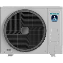 Фанкойл Кондиционер Hisense AVW-54HJFAE1
