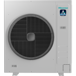 Фанкойл Кондиционер Hisense AVW-68HJFAE1
