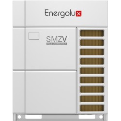 Фанкойл Кондиционер Energolux SMZU150V5AI