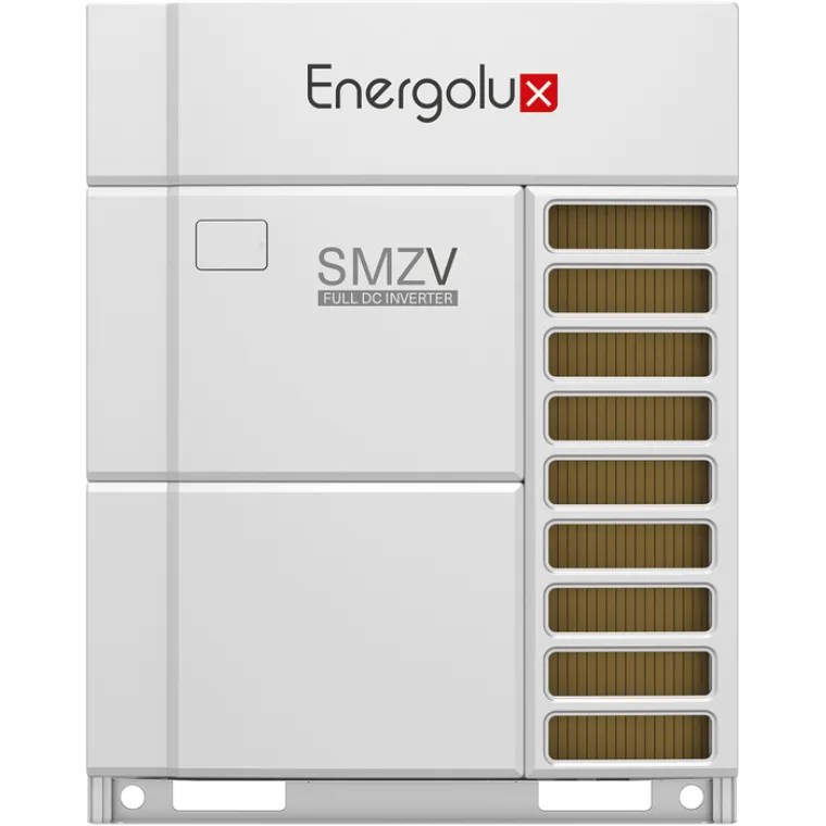 Фанкойл Кондиционер Energolux SMZU175V5AI