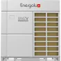 Фанкойл Кондиционер Energolux SMZU255V5AI
