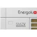 Фанкойл Кондиционер Energolux SMZU255V5AI