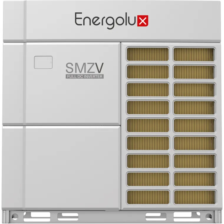 Фанкойл Кондиционер Energolux SMZU335V5AI