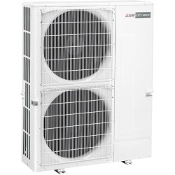 Фанкойл Кондиционер Mitsubishi Electric PUMY-P300YBM
