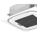 Фанкойл Кондиционер Kentatsu KRA72HFAN1/KPU95-RA