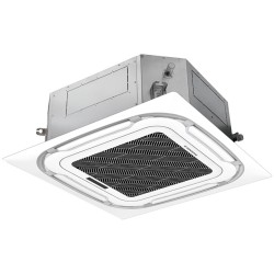 Фанкойл Кондиционер Kentatsu KRA80HFAN1/KPU95-RA