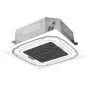 Фанкойл Кондиционер Kentatsu KRA90HFAN1/KPU95-RA